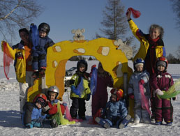 Kontakt zur Skischule Mittelberg