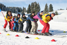 Alpinskikurse, Alpinskiverleih, Carving, Privatunterricht in Oy-Mittelberg und Allg&auml;u