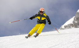 Alpinskikurse, Alpinskiverleih, Carving, Privatunterricht in Oy-Mittelberg und Allg&auml;u