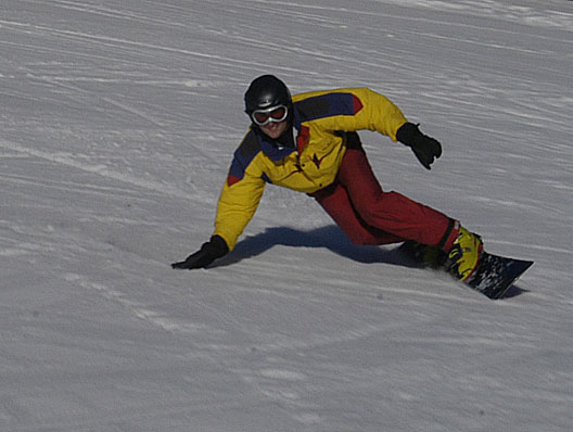 Herzlich willkommen in der Skischule Mittelberg-Oy - klein, fein und famili&auml;r !