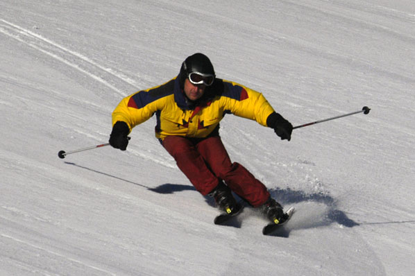 Herzlich willkommen in der Skischule Mittelberg-Oy - klein, fein und famili&auml;r !