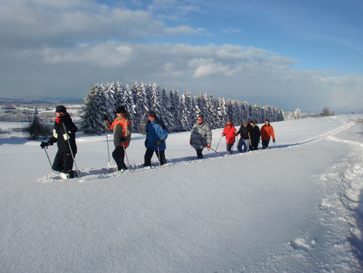 Herzlich willkommen in der Skischule Mittelberg-Oy - klein, fein und famili&auml;r !