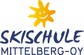 Skischule Mittelberg-Oy · Alpinski · Snowboard · Langlauf · Schneeschuhe · Skiverleih