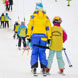 Herzlich willkommen in der Skischule Mittelberg-Oy - klein, fein und familiär !