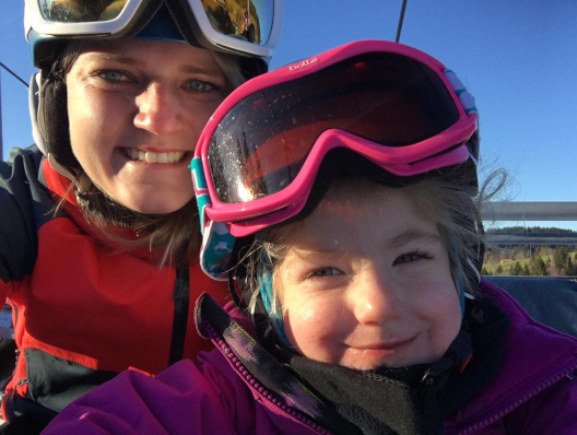 Herzlich willkommen in der Skischule Mittelberg-Oy - klein, fein und familiär !